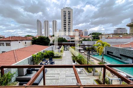 Studio para alugar com 25m², 1 quarto e sem vagaÁrea comum