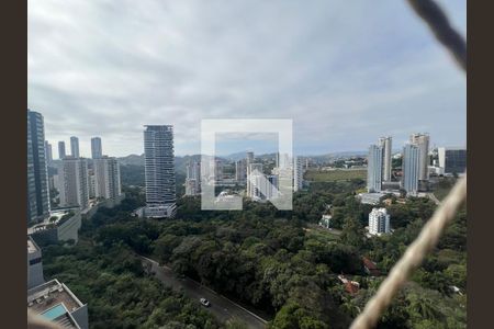 Apartamento para alugar com 39m², 1 quarto e 1 vagaVista