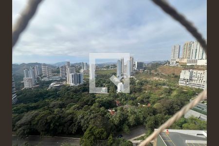 Apartamento para alugar com 39m², 1 quarto e 1 vagaVista