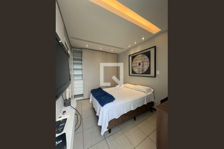 Apartamento para alugar com 39m², 1 quarto e 1 vagaQuarto com armário