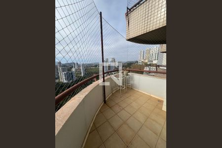 Apartamento para alugar com 39m², 1 quarto e 1 vagaSacada