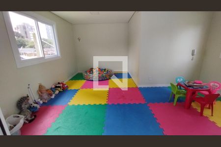 Apartamento à venda com 57m², 2 quartos e 1 vaga Apartamento à venda com 57m², 2 quartos e 1 vagaÁrea comum