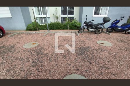 Apartamento à venda com 57m², 2 quartos e 1 vaga Apartamento à venda com 57m², 2 quartos e 1 vagaÁrea comum