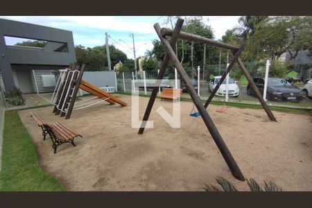 Apartamento à venda com 57m², 2 quartos e 1 vaga Apartamento à venda com 57m², 2 quartos e 1 vagaÁrea comum