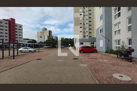 Apartamento à venda com 57m², 2 quartos e 1 vaga Apartamento à venda com 57m², 2 quartos e 1 vagaÁrea comum