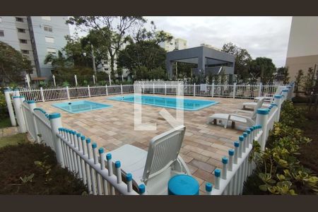 Apartamento à venda com 57m², 2 quartos e 1 vaga Apartamento à venda com 57m², 2 quartos e 1 vagaÁrea comum