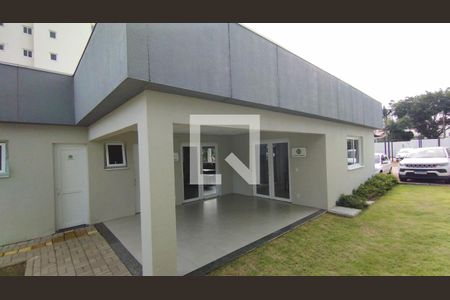 Apartamento à venda com 57m², 2 quartos e 1 vaga Apartamento à venda com 57m², 2 quartos e 1 vagaÁrea comum - Salão de festas