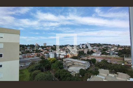 Apartamento à venda com 57m², 2 quartos e 1 vaga Apartamento à venda com 57m², 2 quartos e 1 vagaQuarto 2 Vista