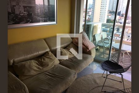 Foto 07 de apartamento à venda com 3 quartos, 150m² em Mirandópolis, São Paulo