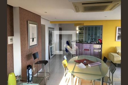 Foto 04 de apartamento à venda com 3 quartos, 150m² em Mirandópolis, São Paulo