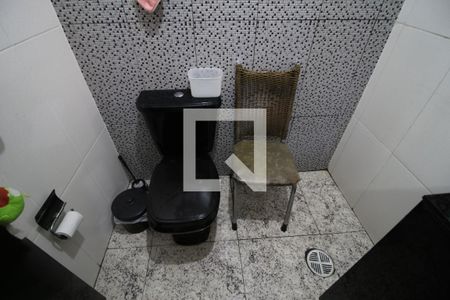 Casa à venda com 150m², 3 quartos e 2 vagasLavabo