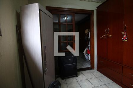 Quarto 1 de casa à venda com 3 quartos, 150m² em Conjunto Residencial Sitio Oratorio, São Paulo