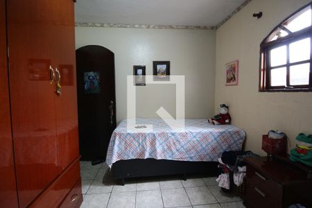 Quarto 1 de casa à venda com 3 quartos, 150m² em Conjunto Residencial Sitio Oratorio, São Paulo