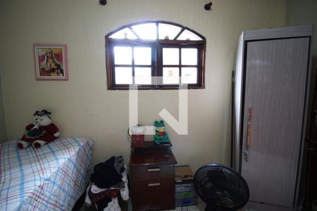 Quarto 1 de casa à venda com 3 quartos, 150m² em Conjunto Residencial Sitio Oratorio, São Paulo