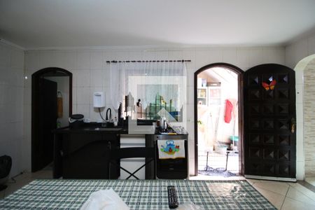 Casa à venda com 150m², 3 quartos e 2 vagasCozinha