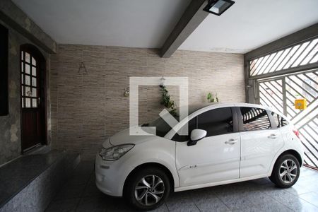 Casa à venda com 150m², 3 quartos e 2 vagasGaragem