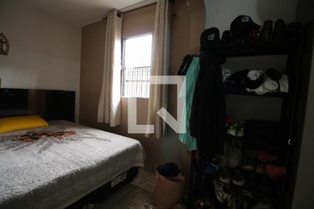 Casa à venda com 150m², 3 quartos e 2 vagasQuarto 3