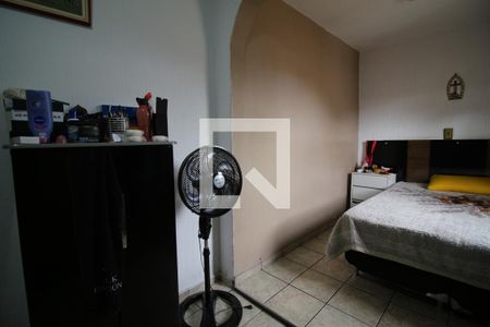 Casa à venda com 150m², 3 quartos e 2 vagasQuarto 3