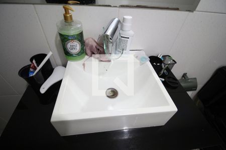 Casa à venda com 150m², 3 quartos e 2 vagasBanheiro Banheiro