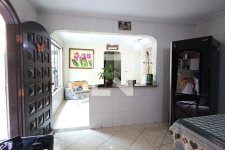 Casa à venda com 150m², 3 quartos e 2 vagasCozinha