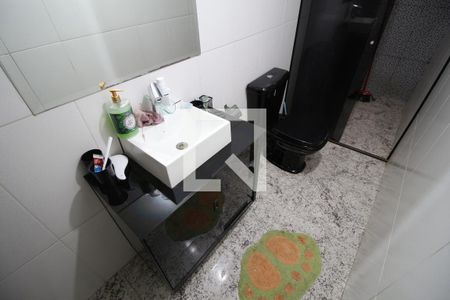 Casa à venda com 150m², 3 quartos e 2 vagasBanheiro