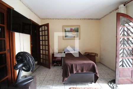 Casa à venda com 150m², 3 quartos e 2 vagasQuarto 2