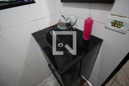 Casa à venda com 150m², 3 quartos e 2 vagasLavabo