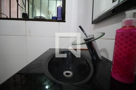 Casa à venda com 150m², 3 quartos e 2 vagasLavabo