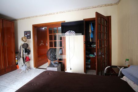 Casa à venda com 150m², 3 quartos e 2 vagasQuarto 2