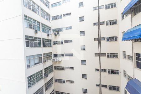 Sala de apartamento à venda com 2 quartos, 88m² em Ingá, Niterói