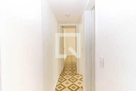 Corredor de apartamento para alugar com 2 quartos, 66m² em Barreto, Niterói
