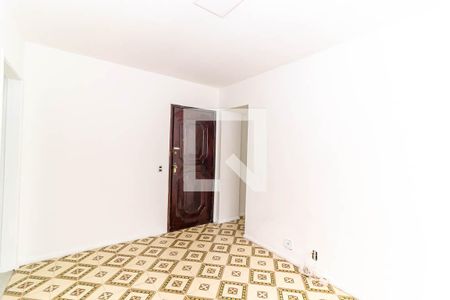 Sala de apartamento para alugar com 2 quartos, 66m² em Barreto, Niterói