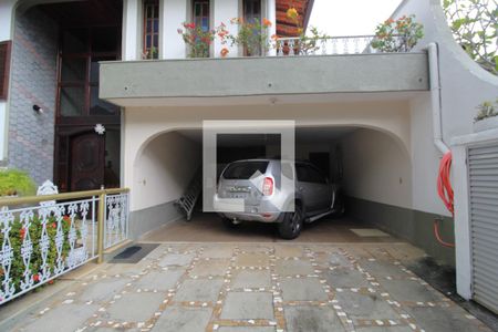 Casa de condomínio à venda com 480m², 4 quartos e 3 vagasGaragem