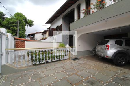 Casa de condomínio à venda com 480m², 4 quartos e 3 vagasGaragem