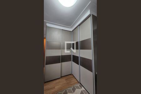 Quarto de apartamento à venda com 3 quartos, 104m² em Vila da Serra, Nova Lima