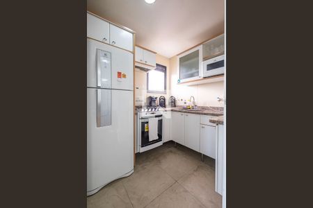 Sala/Cozinha de apartamento para alugar com 2 quartos, 80m² em Vila Mariana, São Paulo