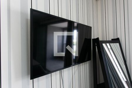 Studio - TV de kitnet/studio para alugar com 1 quarto, 35m² em Cidade Mãe do Céu, São Paulo