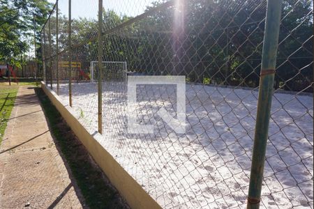 Apartamento para alugar com 50m², 1 quarto e 1 vagaQuadra Esportiva