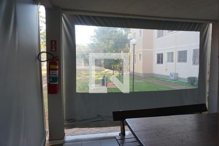 Apartamento para alugar com 50m², 1 quarto e 1 vagaÁrea comum - Churrasqueira