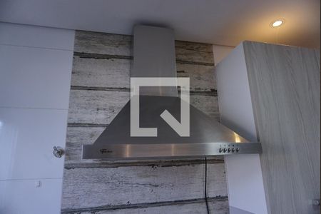 Apartamento para alugar com 50m², 1 quarto e 1 vagaCozinha e Área de Serviço