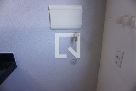 Apartamento para alugar com 50m², 1 quarto e 1 vagaCozinha e Área de Serviço