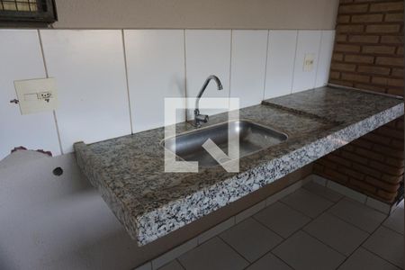 Apartamento para alugar com 50m², 1 quarto e 1 vagaÁrea comum - Churrasqueira