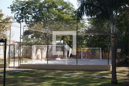 Apartamento para alugar com 50m², 1 quarto e 1 vagaQuadra Esportiva