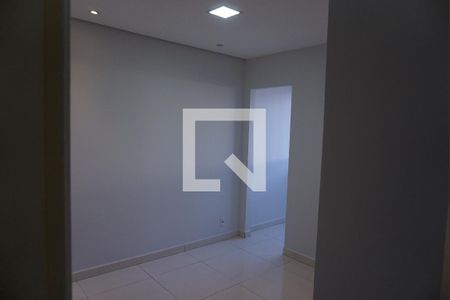 Sala de apartamento para alugar com 1 quarto, 50m² em Chácara Letônia, Americana