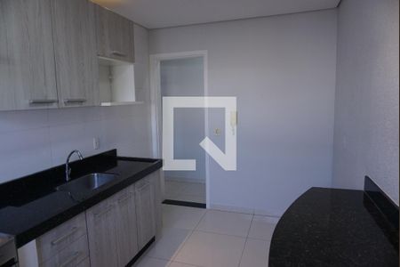 Apartamento para alugar com 50m², 1 quarto e 1 vagaCozinha e Área de Serviço