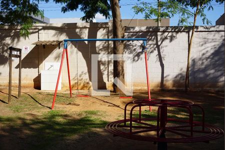 Apartamento para alugar com 50m², 1 quarto e 1 vagaÁrea comum - Playground