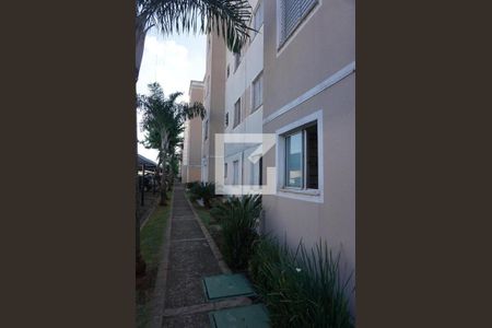 Apartamento para alugar com 50m², 1 quarto e 1 vagaFachada do Prédio