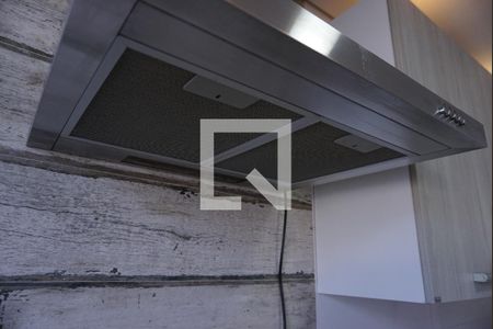 Apartamento para alugar com 50m², 1 quarto e 1 vagaCozinha e Área de Serviço