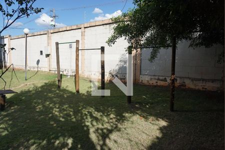 Apartamento para alugar com 50m², 1 quarto e 1 vagaÁrea comum - Playground