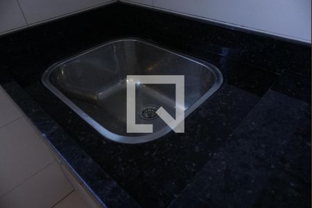 Apartamento para alugar com 50m², 1 quarto e 1 vagaCozinha e Área de Serviço